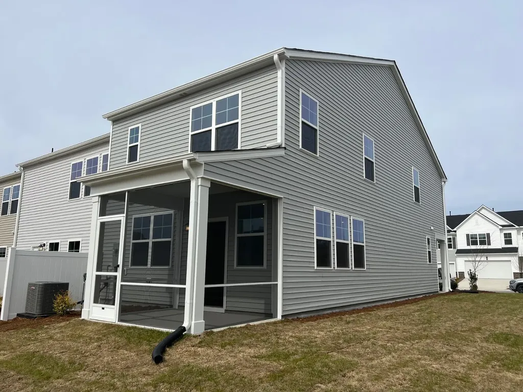 5028 Arkose Drive Raleigh NC 27610