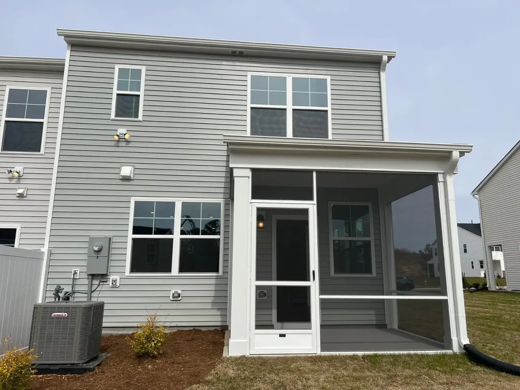 5028 Arkose Drive Raleigh NC 27610