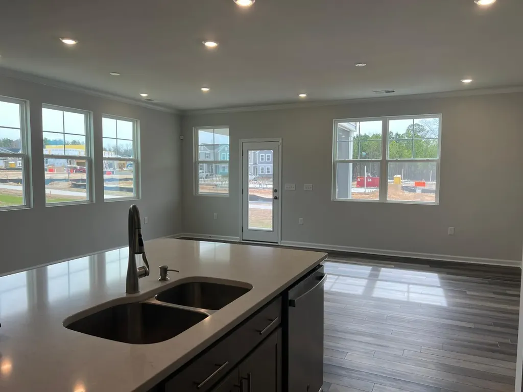 5028 Arkose Drive Raleigh NC 27610