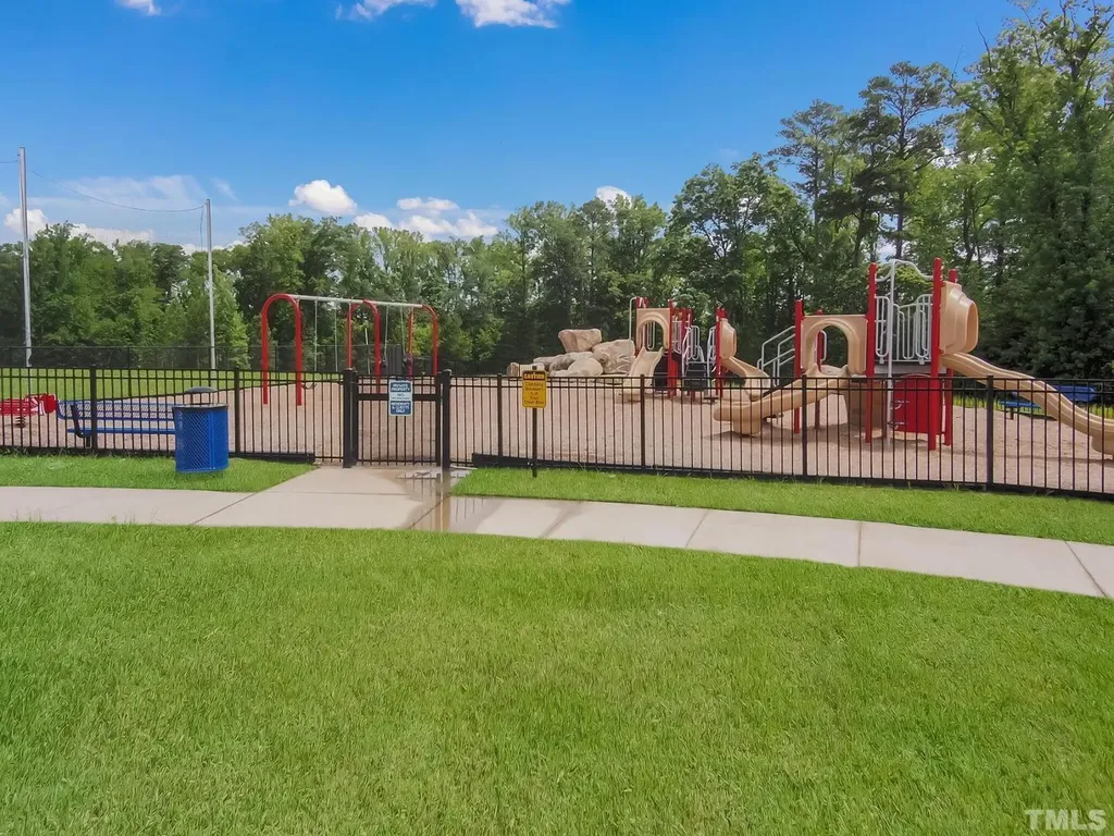 5028 Arkose Drive Raleigh NC 27610