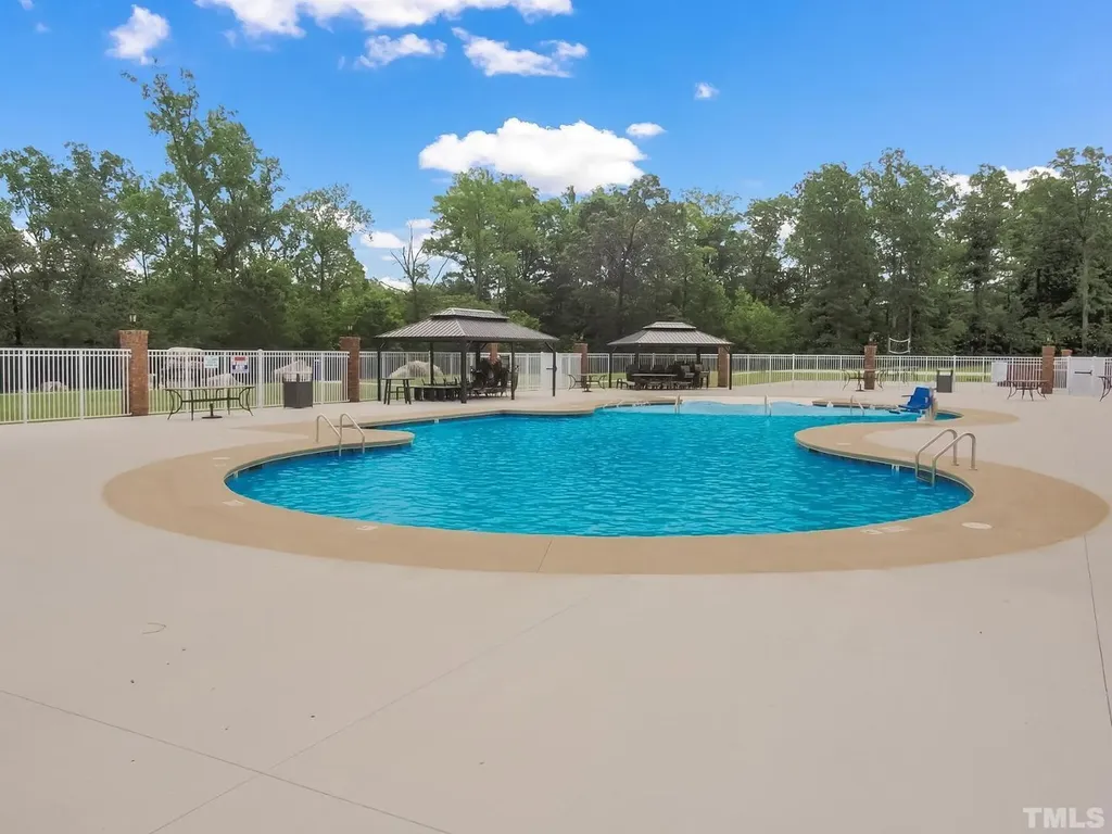 5028 Arkose Drive Raleigh NC 27610