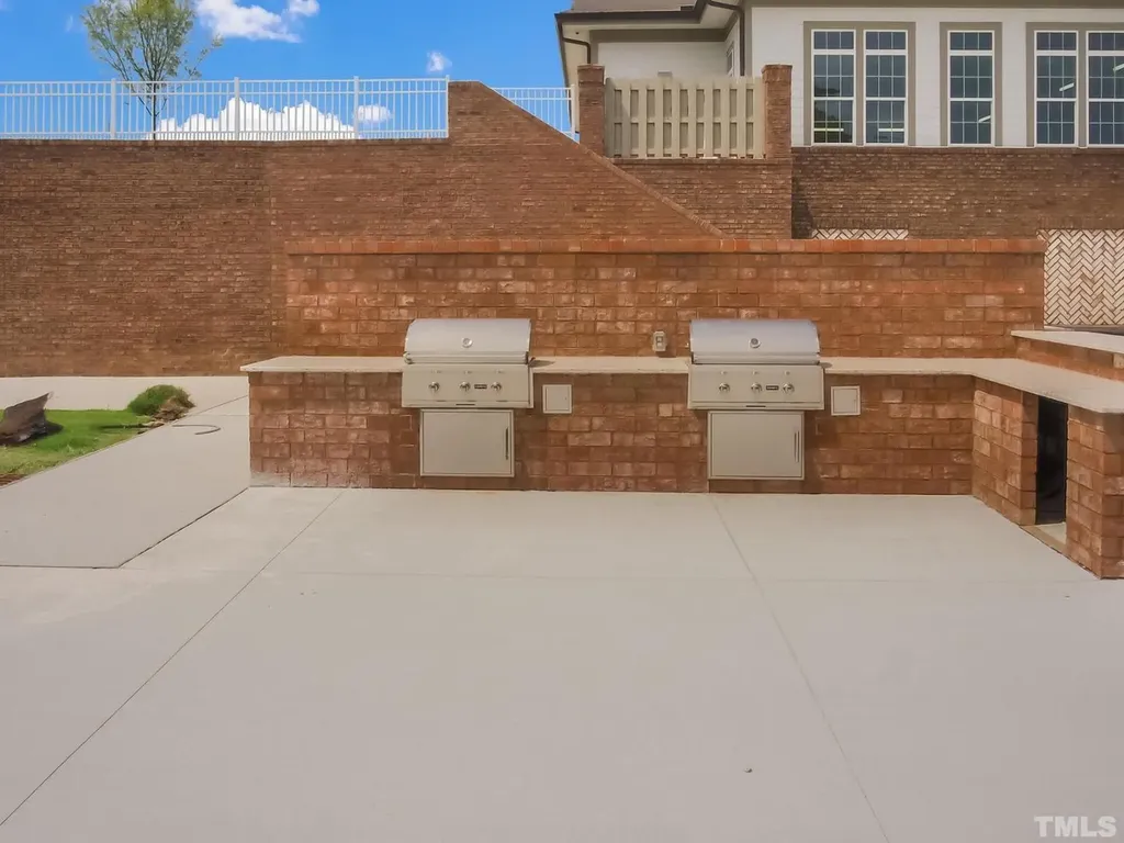 5028 Arkose Drive Raleigh NC 27610