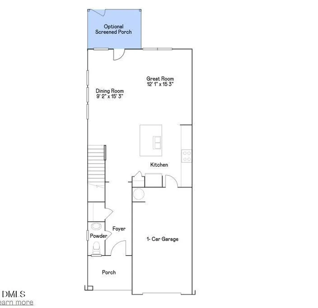 5028 Arkose Drive Raleigh NC 27610