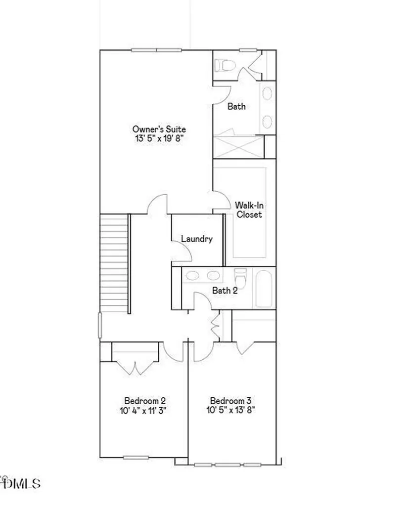 5028 Arkose Drive Raleigh NC 27610