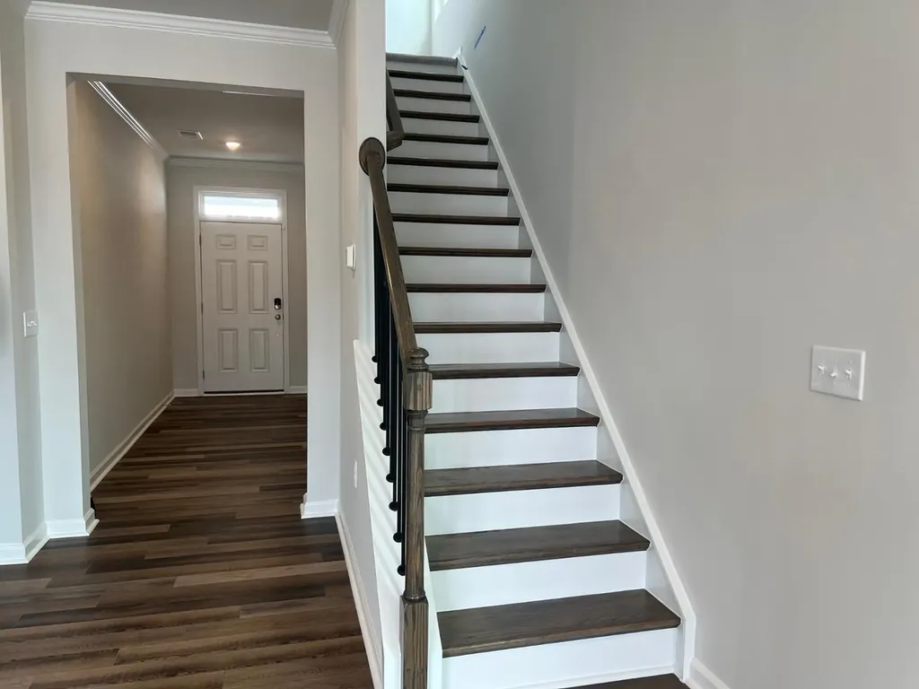 5028 Arkose Drive Raleigh NC 27610