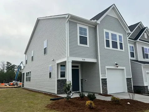 5028 Arkose Drive Raleigh NC 27610