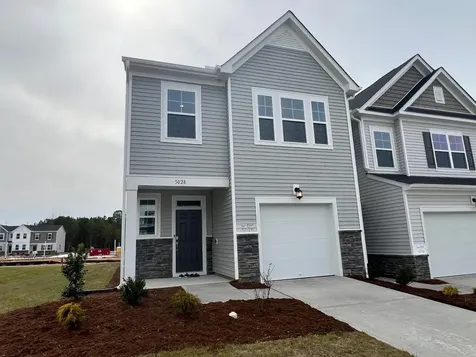 5028 Arkose Drive Raleigh NC 27610