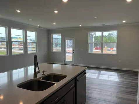 5028 Arkose Drive Raleigh NC 27610