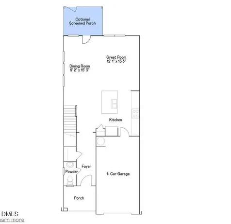 5028 Arkose Drive Raleigh NC 27610