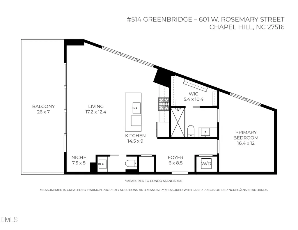 601 W Rosemary Street Chapel Hill NC 27516