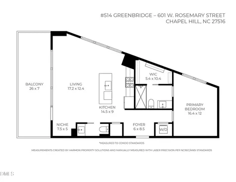 601 W Rosemary Street Chapel Hill NC 27516