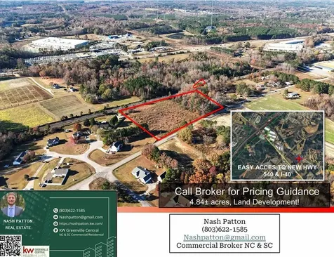 3721 E Garner Road Clayton NC 27520