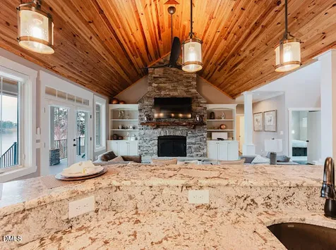 1304 Estate Road Semora NC 27343