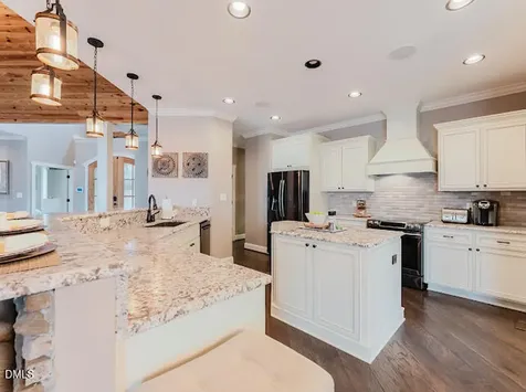 1304 Estate Road Semora NC 27343