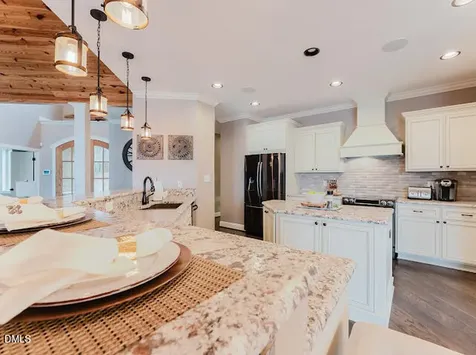 1304 Estate Road Semora NC 27343