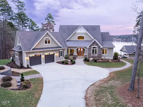 1304 Estate Road Semora NC 27343