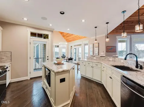 1304 Estate Road Semora NC 27343