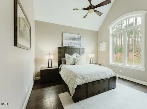 1304 Estate Road Semora NC 27343