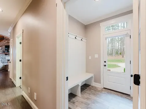 1304 Estate Road Semora NC 27343