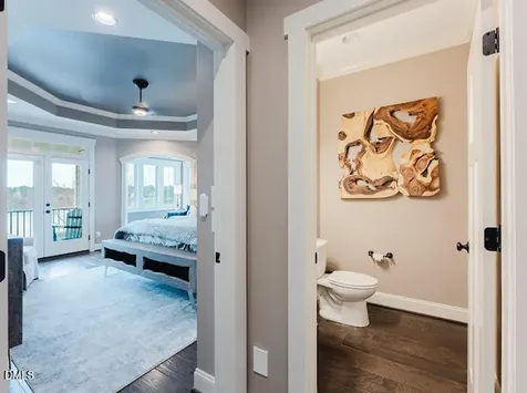 1304 Estate Road Semora NC 27343