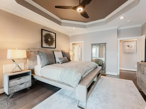 1304 Estate Road Semora NC 27343
