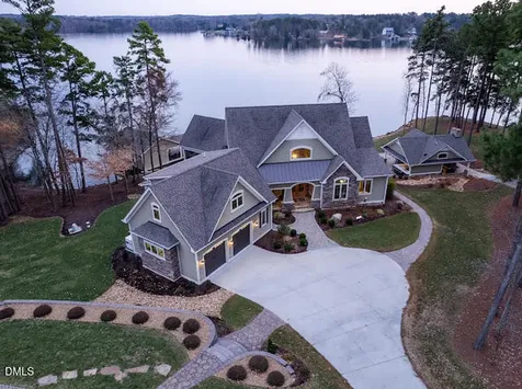 1304 Estate Road Semora NC 27343