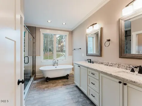 1304 Estate Road Semora NC 27343