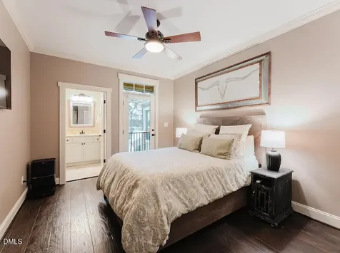 1304 Estate Road Semora NC 27343
