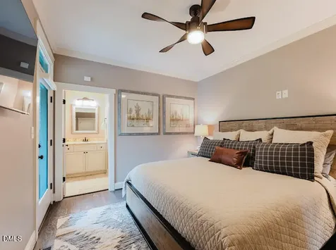 1304 Estate Road Semora NC 27343