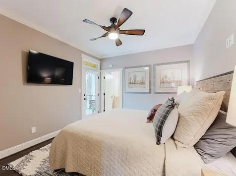 1304 Estate Road Semora NC 27343