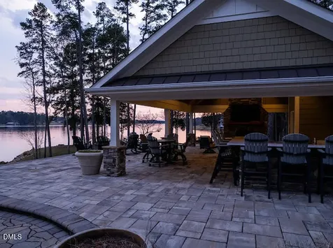 1304 Estate Road Semora NC 27343