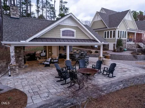 1304 Estate Road Semora NC 27343