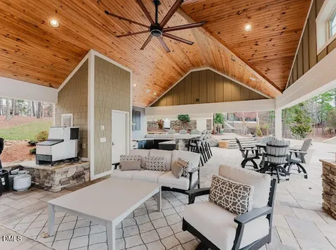 1304 Estate Road Semora NC 27343