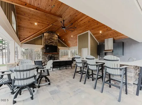 1304 Estate Road Semora NC 27343