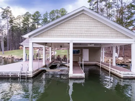 1304 Estate Road Semora NC 27343