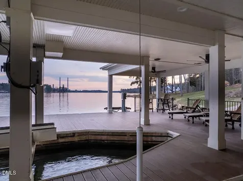 1304 Estate Road Semora NC 27343