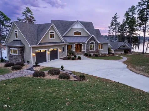1304 Estate Road Semora NC 27343