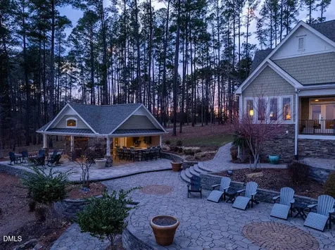 1304 Estate Road Semora NC 27343