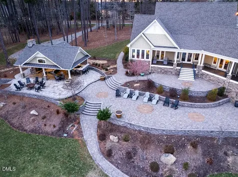 1304 Estate Road Semora NC 27343