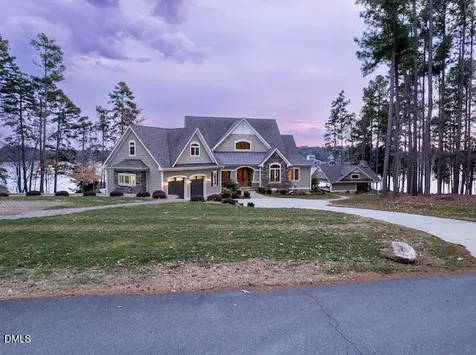 1304 Estate Road Semora NC 27343