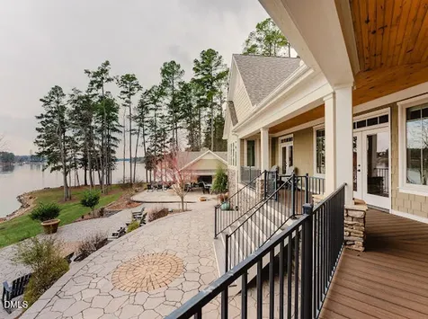 1304 Estate Road Semora NC 27343