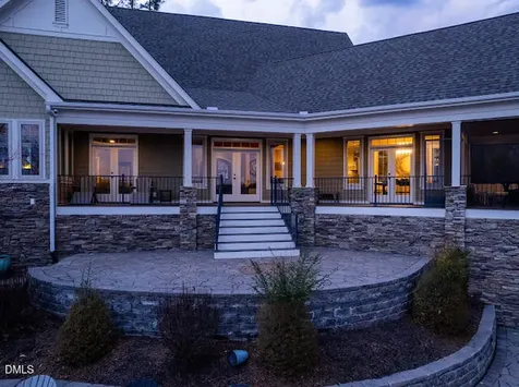 1304 Estate Road Semora NC 27343