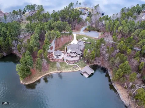 1304 Estate Road Semora NC 27343