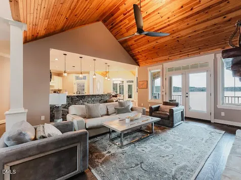 1304 Estate Road Semora NC 27343
