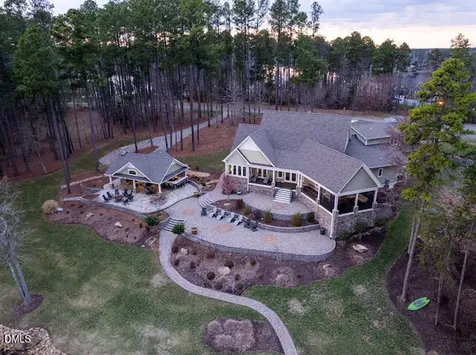 1304 Estate Road Semora NC 27343