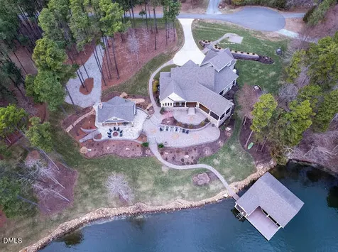 1304 Estate Road Semora NC 27343