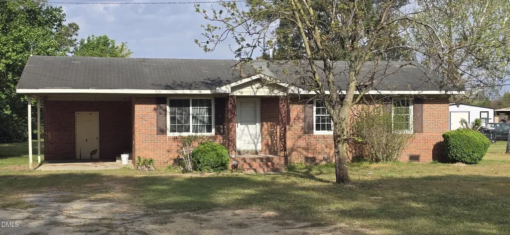 515 Nc-71 Highway Maxton NC 28364