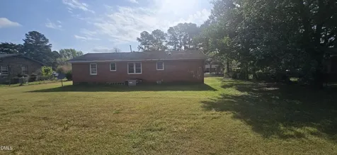 515 Nc-71 Highway Maxton NC 28364
