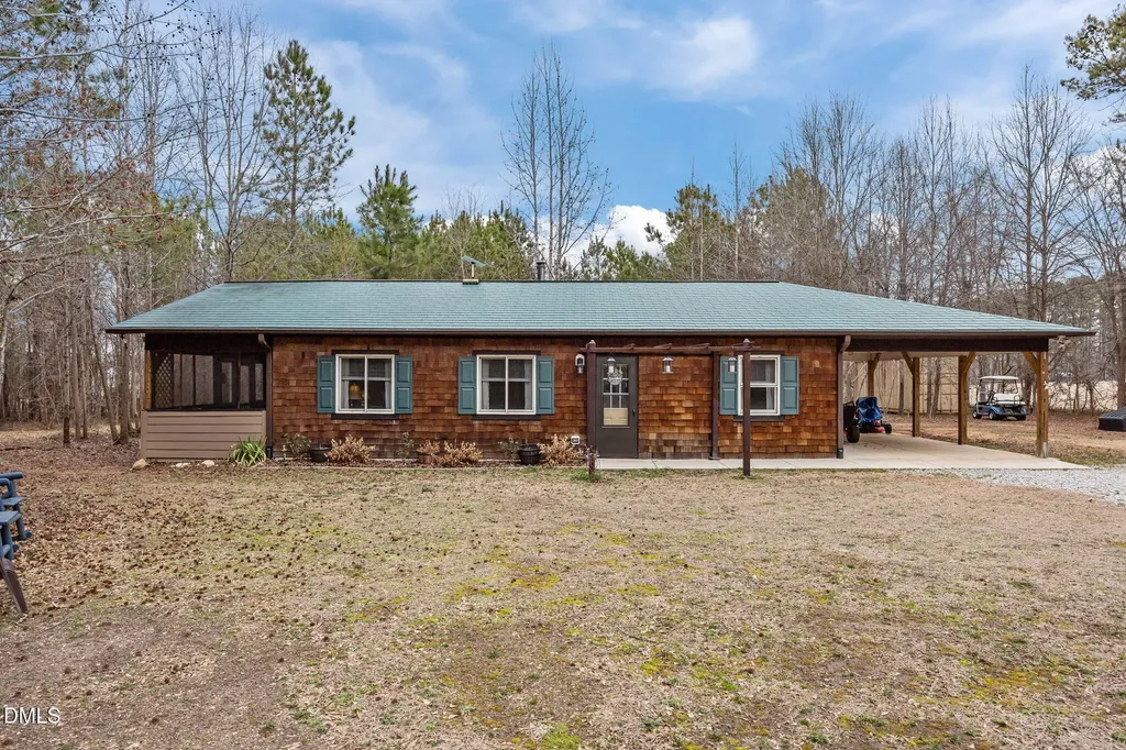 354 Chesley Lane Lillington NC 27546