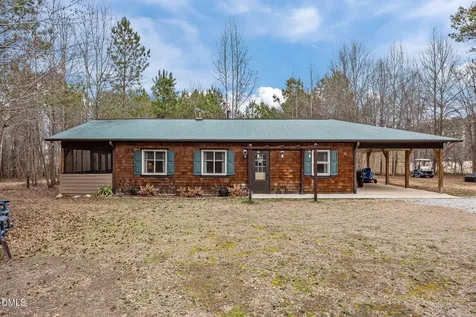 354 Chesley Lane Lillington NC 27546